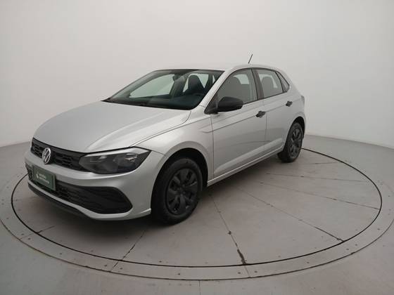 VOLKSWAGEN POLO 1.0 MPI TRACK MANUAL VOLKSWAGEN POLO 1.0 MPI TRACK MANUAL